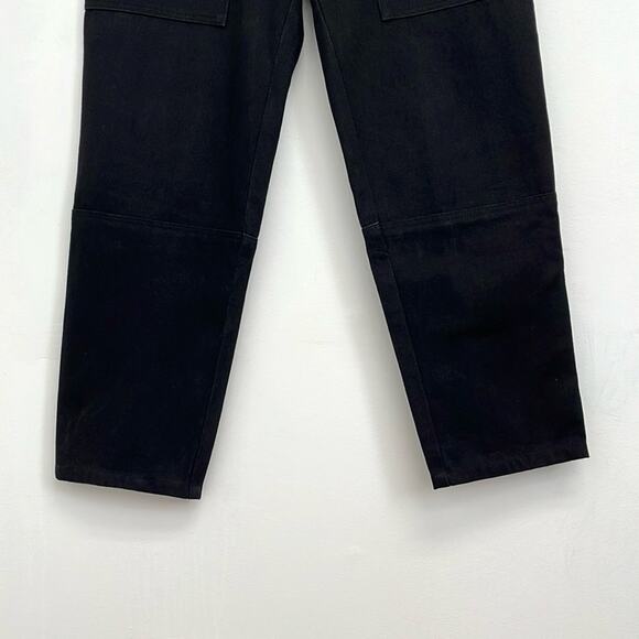 Apiece Apart Utility Workwear Cotton Twill? Patch Pockets Pant - 32” - Picture 9 of 11